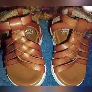 Wonder nation baby sandals